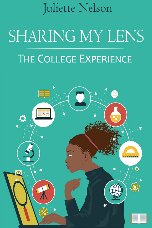 Sharing My Lens: The College Experience